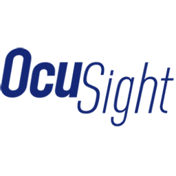 OcuSight Eye Care Center logo