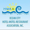 Ocean City Hotel Motel Restaurant logo