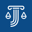 Justice League logo