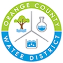 Orange County Water District logo