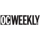 Oc Weekly logo