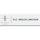 O.C. Welch Lincoln logo
