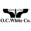O.C. White Company logo