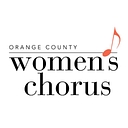Orange County Women's Chorus logo