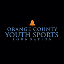 ORANGE COUNTY YOUTH SPORTS FOUNDATION logo