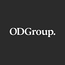 Odgroup. logo
