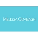 Melissa Odabash logo