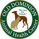 Old Dominion Animal Health Center logo