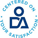 Oda Primary Health Care Network Inc logo