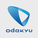 Odakyu Electric Railway Co., Ltd. logo
