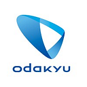 Odakyu Electric Railway logo