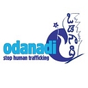 Odanadi Uk logo