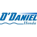 O'daniel Honda logo