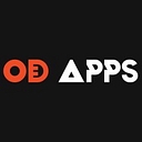 Od Applications logo