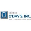 George O'day's, Inc. logo