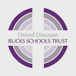 Oxford Diocesan Bucks Schools Trust logo