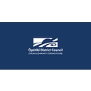 Opotiki District Council logo