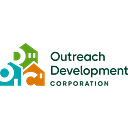 Outreach Development Corporation logo