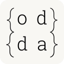 Odda logo