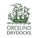 Oresund DryDocks AB logo