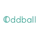 Oddball Logo