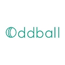oddball.io logo