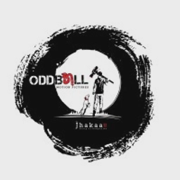 Oddball Motion Pictures (UK) Limited logo