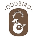 Logo for oddbirdco.com