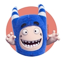 Oddbods logo