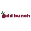 Odd bunch logo