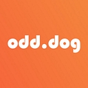 Odd Dog Media logo