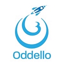 Oddello logo