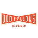 Oddfellows Ice Cream Co. logo