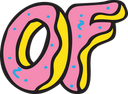 Odd Future OFWGKTA logo