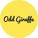 Odd Giraffe logo