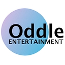 Favicon of Oddle Entertainment