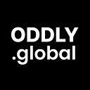 Oddly logo