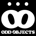 ODD OBJECTS logo