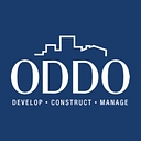 Oddo Development Company logo
