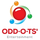 Odd O Ts'​ Entertainment logo