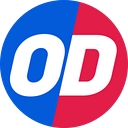 odds.dk logo