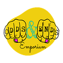 Odds And Ends Emporium COS
