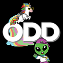 ODDSOX logo