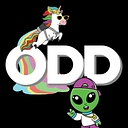 ODDSOX logo