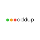 Oddup logo