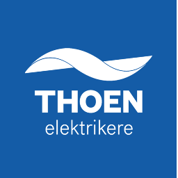 ODDVAR THOEN AS logo