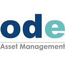 Ode – Doris Group Company logo