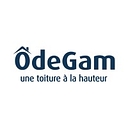 ôdegam Toiture logo