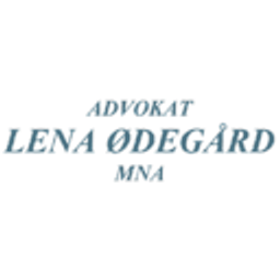 ØDEGÅRD AS logo