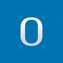 Odegard Foundation logo